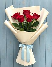 Букет Классика чувств #REPLACE_PRED# Иланском