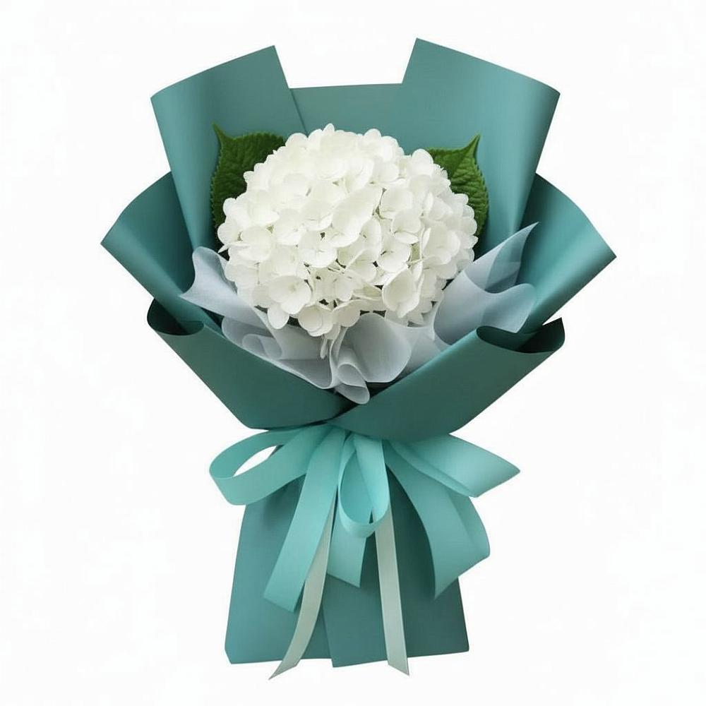 Букет цветов из: Гортензия в Иланском