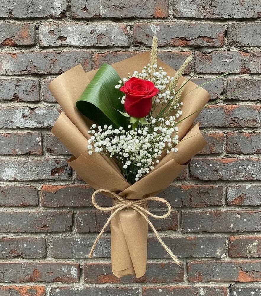 Букет цветов из: Розы в Иланском