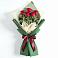 Букет цветов из: Розы в Иланском
