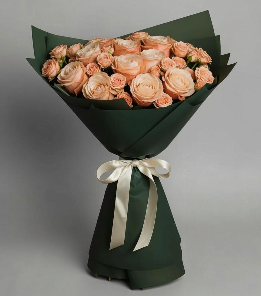 Букет Элегантный в Иланском