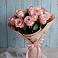 Букет цветов из: Розы в Иланском