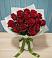 Букет Красные розы в Иланском