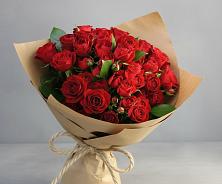 Букет Любовный роман #REPLACE_PRED# Иланском