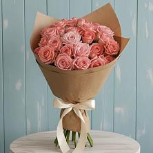 Букет цветов из:  Розы в Иланском