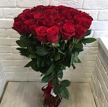 Букет Красные розы Гран При #REPLACE_PRED# Иланском