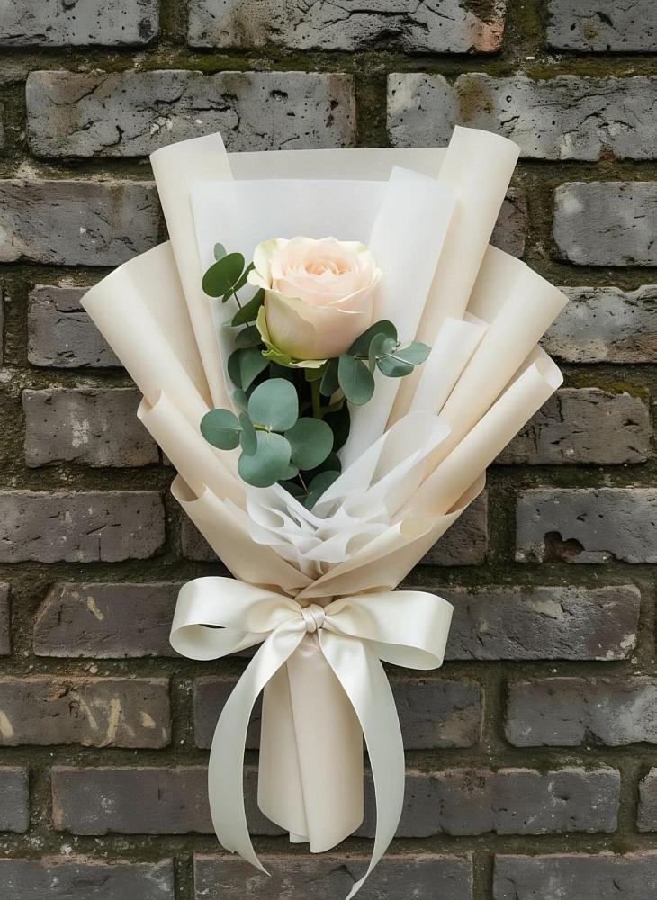 Букет цветов из: Розы в Иланском