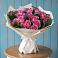 Букет цветов из: Розы в Иланском