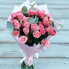 Букет Леди совершенство #REPLACE_PRED# Иланском